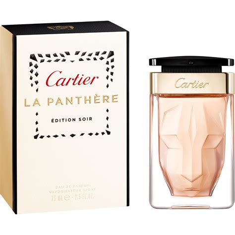 cartier panthere sephora|La Panthère Elixir Eau de Parfum Intense .